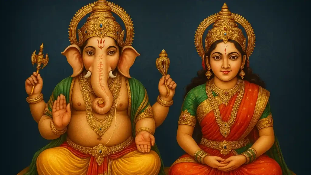 gauri-ganesh